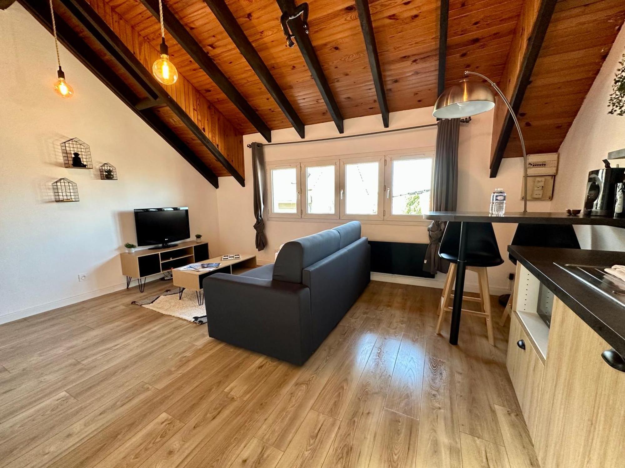 Ferienwohnung Vue Degagee #3 Boulogne-sur-Mer Exterior foto