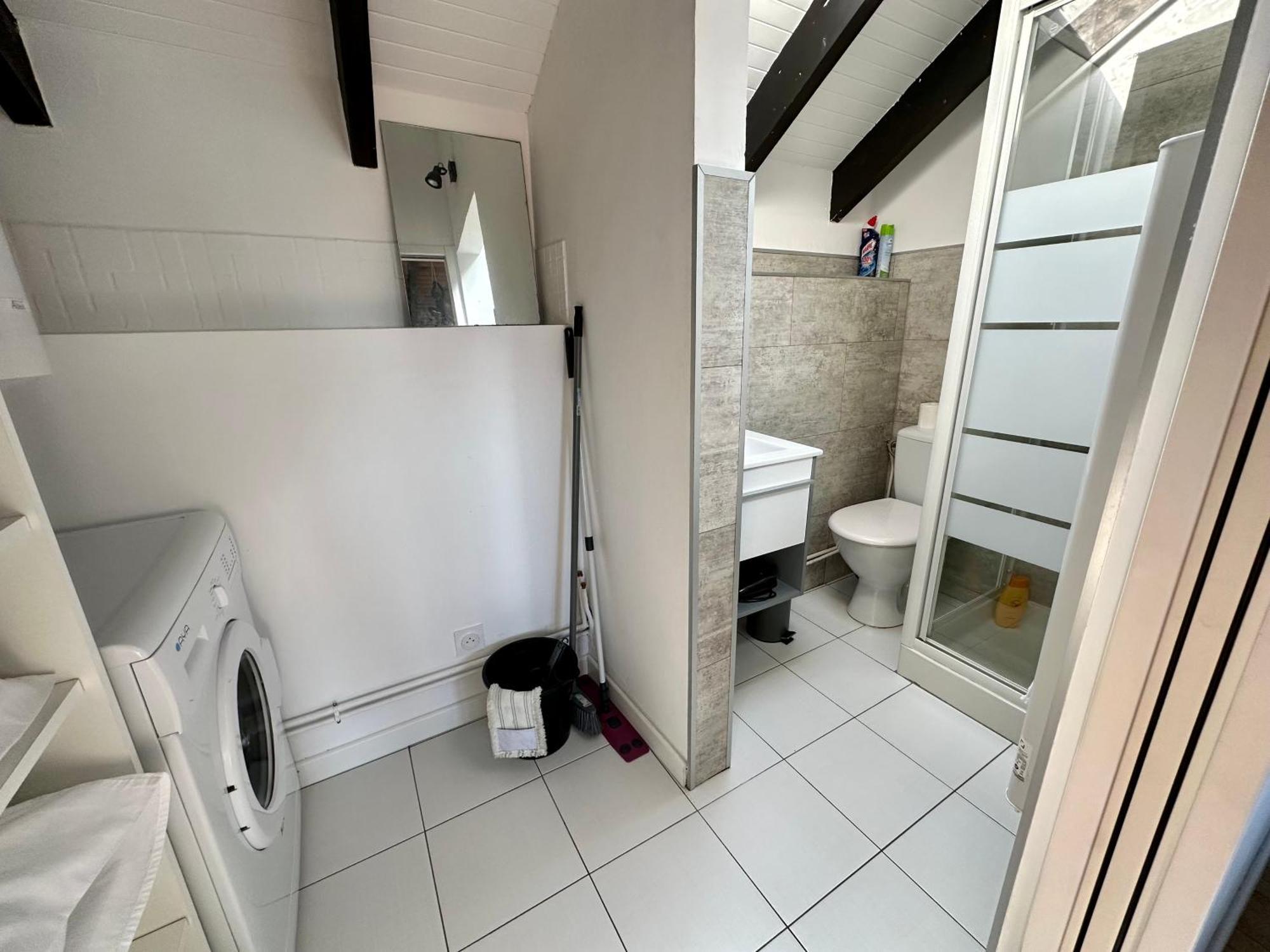 Ferienwohnung Vue Degagee #3 Boulogne-sur-Mer Exterior foto