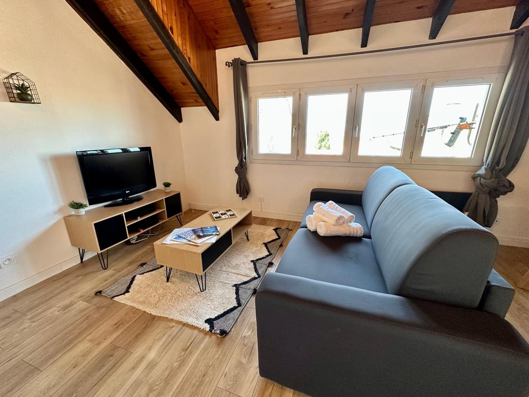 Ferienwohnung Vue Degagee #3 Boulogne-sur-Mer Exterior foto